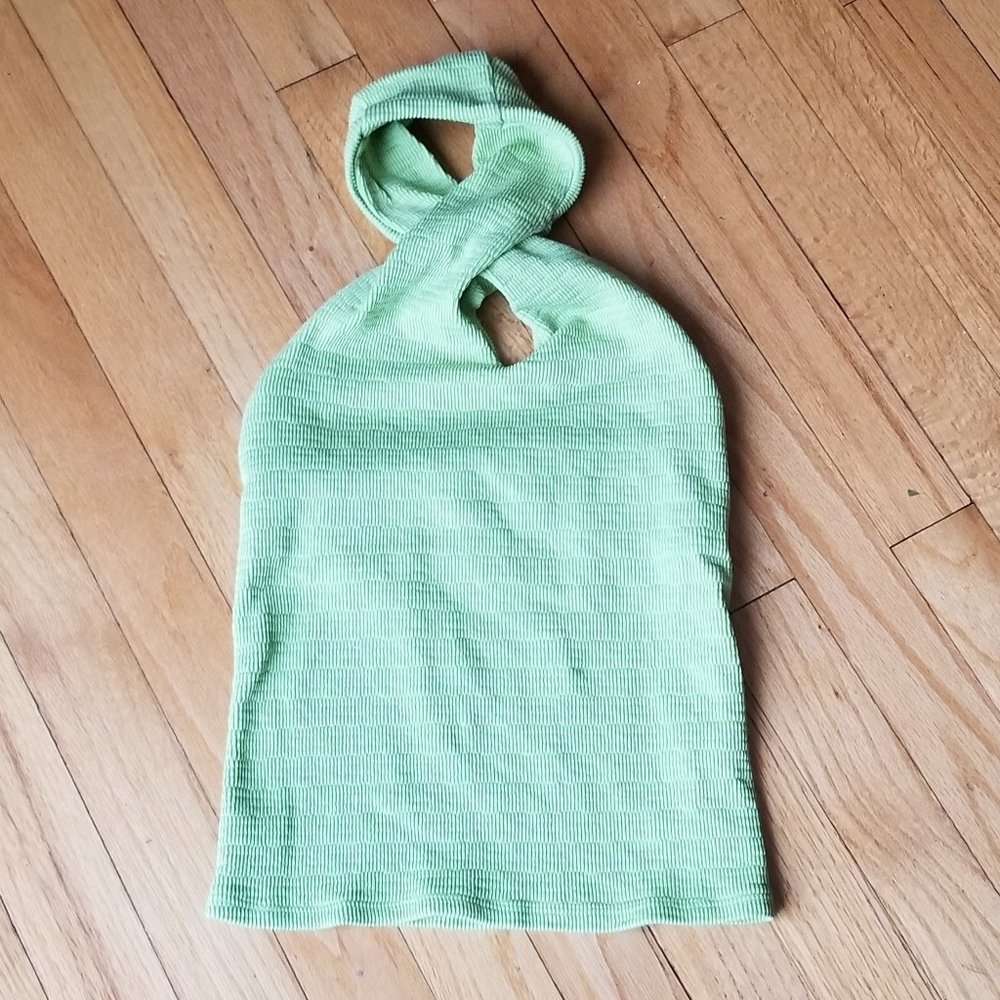 Enza Costa tank top